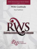 With Gratitude Standard
