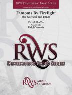 Fantoms By Firelight Standard
