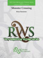 Monster Crossing Standard