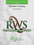 Monster Crossing 