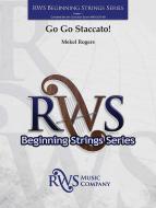 Go Go Staccato! Standard