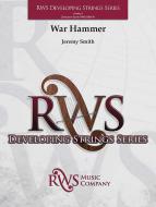 War Hammer 