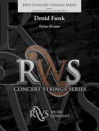 Droid Funk Standard
