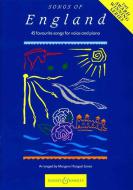 Songs of England 