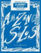 Amazing Solos 