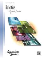 Robotics - Piano Solo Download