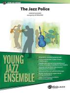 The Jazz Police Download