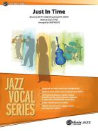 Just In Time 