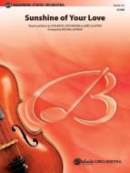Sunshine of Your Love 