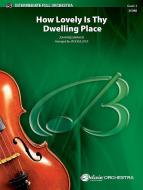 How Lovely Is Thy Dwelling Place Download