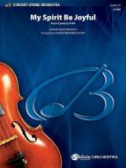 My Spirit Be Joyful Download