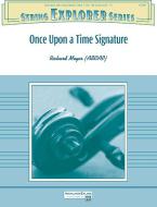 Once Upon a Time Signature Download