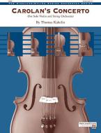 Carolan's Concerto 