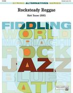 Rocksteady Reggae 