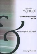 A Collection of Songs Vol. 3 