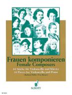 Les femmes composent 