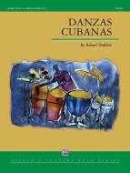 Danzas Cubanas 