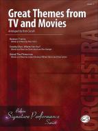 Great Themes from TV and Movies Download
