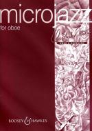 Microjazz for Oboe Standard