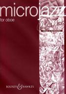Microjazz for Oboe Standard