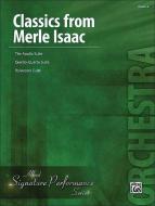 Classics from Merle Isaac 