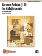 Gershwin Preludes (I-III) Download
