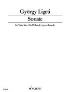 Sonate Standard