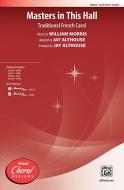 Masters in This Hall Download