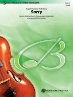 Sorry 
