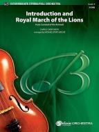 Introduction and Royal March of the Lions 
