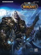 Wrath of the Lich King 