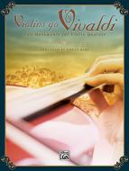 Violins Go Vivaldi 