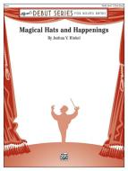 Magical Hats And Happenings Download