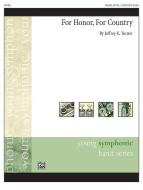 For Honor, For Country Download