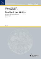 The Book of Motifs Vol. 2 Standard