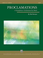 Proclamations 