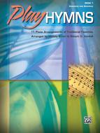 Play Hymns, Book 1 Download