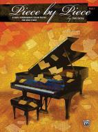Piece By Piece Book 1 Download