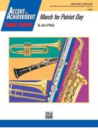 March For Patriot Day Download