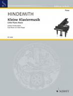 Little Piano Music Op. 45/4 Standard