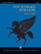 The Winged Stallion 