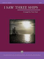 I Saw Three Ships Download