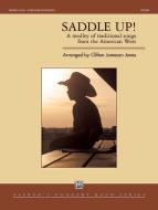 Saddle Up! 