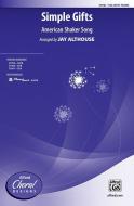 Simple Gifts Download