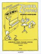 Heures magiques Standard
