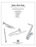 Sing A New Song Download