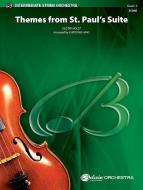 Themes from St. Paul's Suite Download