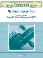 March from Symphony No. 6 