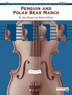 Penguin and Polar Bear March 