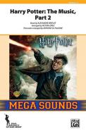 Harry Potter: The Music, Part 2 Download